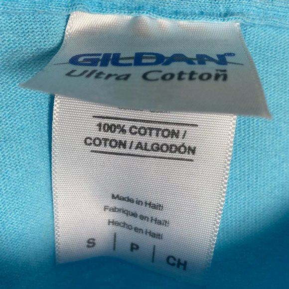 Southern Couture T-Shirts - Small - Picture 3 of 10